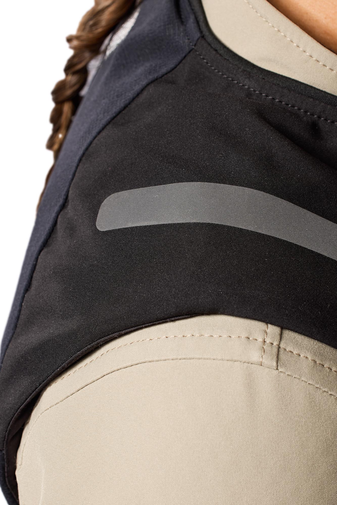 AIRBAG REV'IT! AVERTUM STREET TECH-AIR DONNA