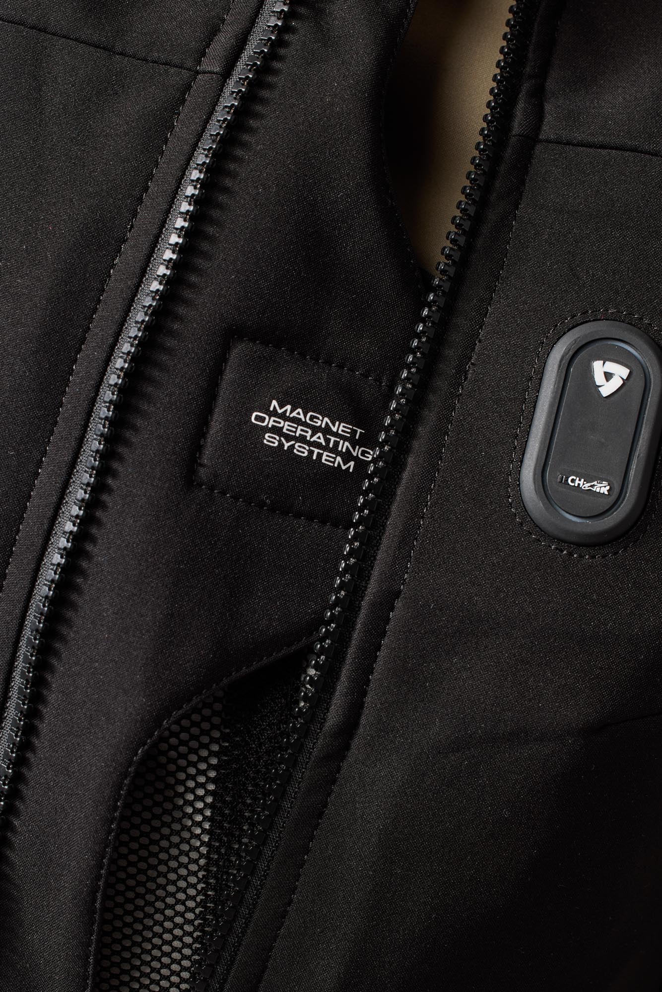 AIRBAG REV'IT! AVERTUM STREET TECH-AIR DONNA