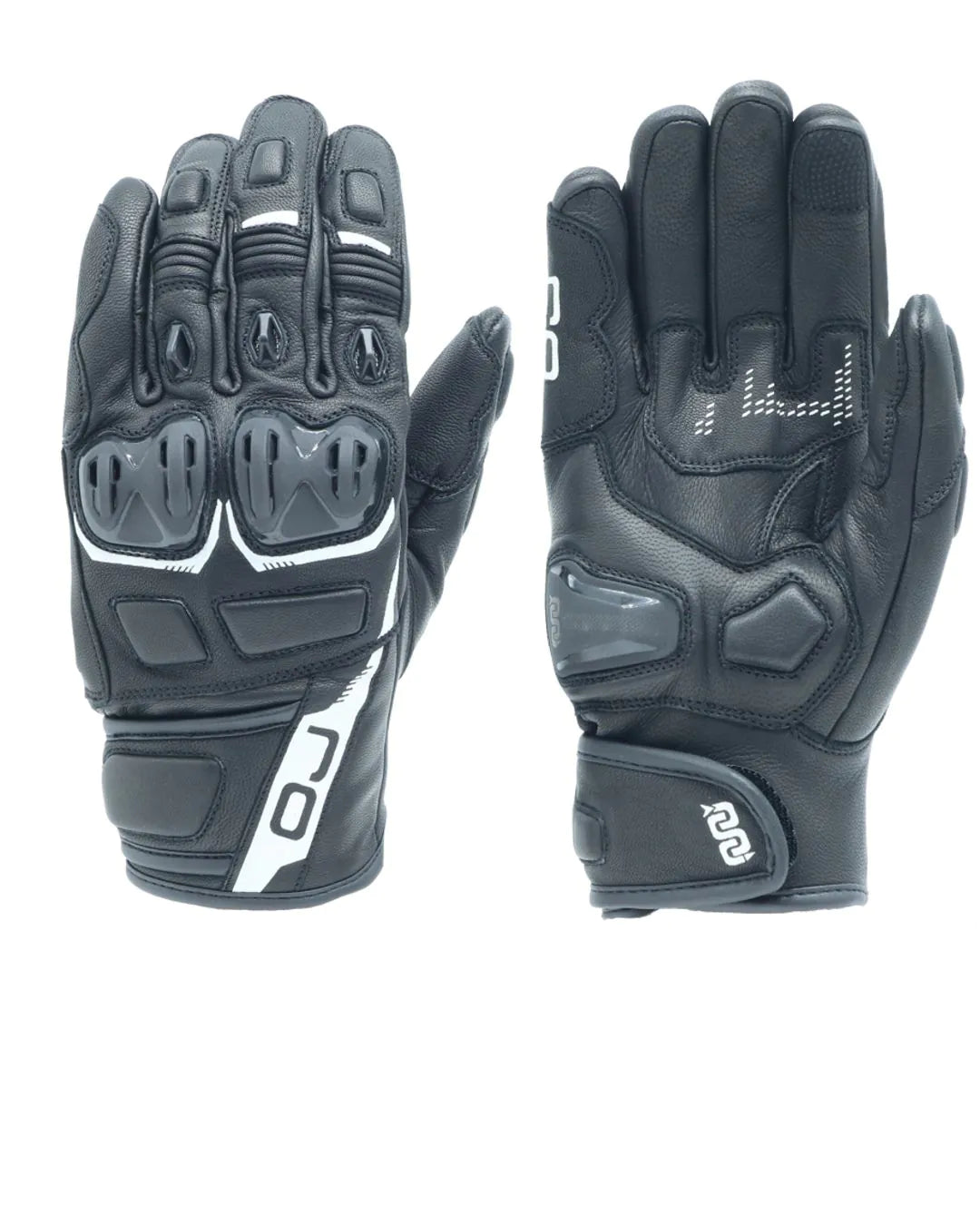 GUANTI IN PELLE OJ BLAST