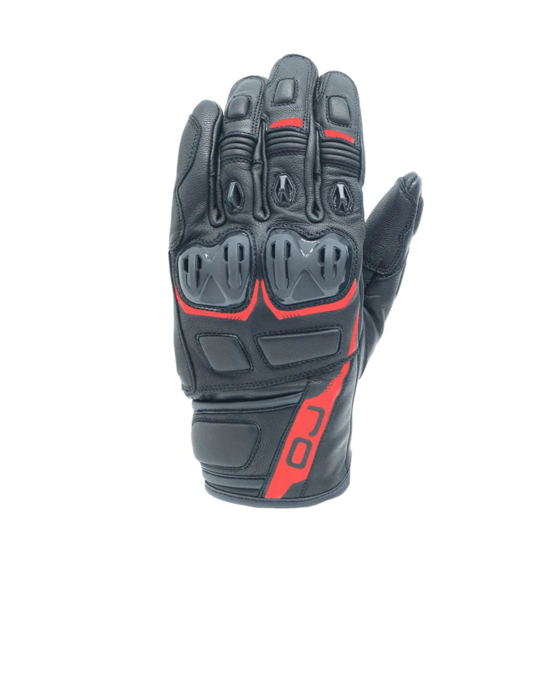 GUANTI IN PELLE OJ BLAST