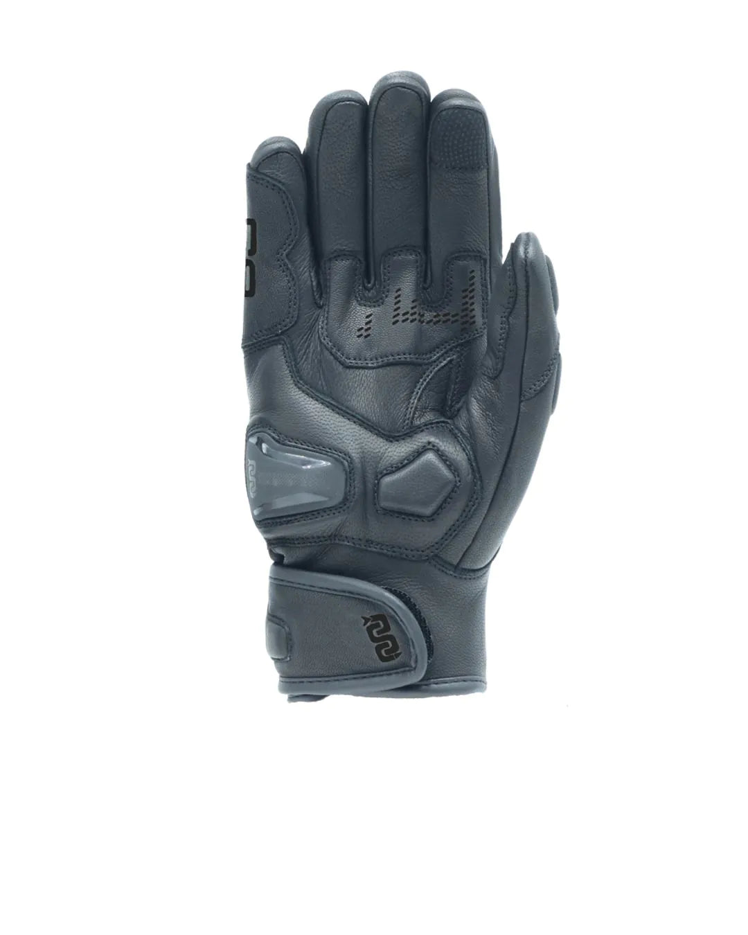 GUANTI IN PELLE OJ BLAST