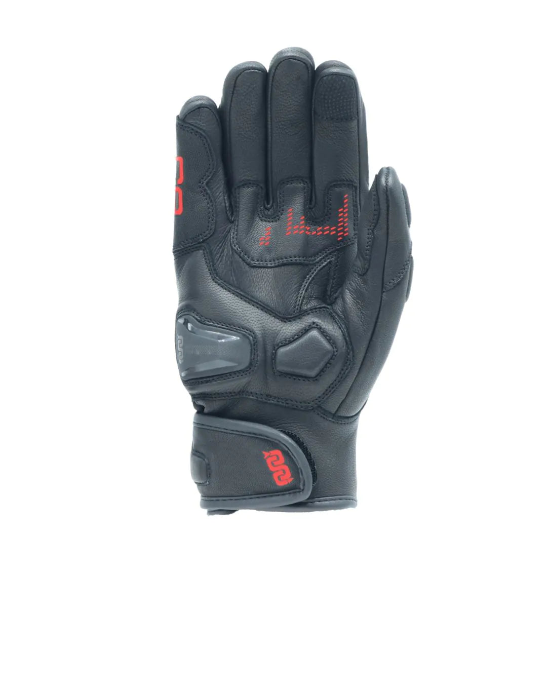 GUANTI IN PELLE OJ BLAST