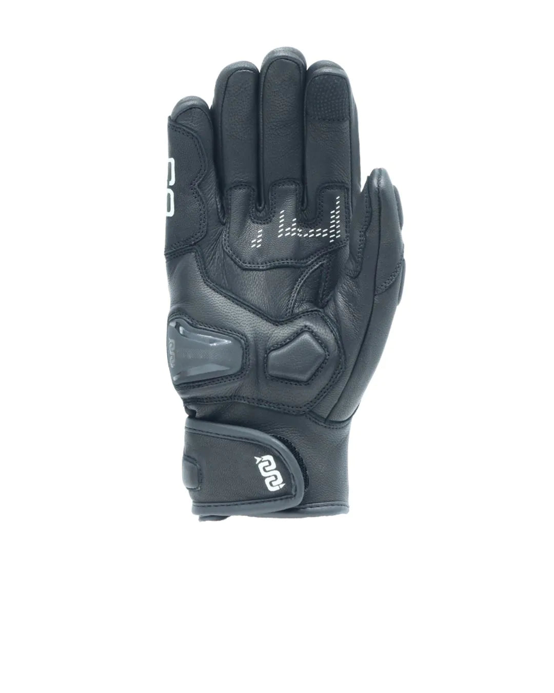 GUANTI IN PELLE OJ BLAST