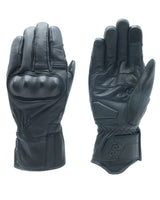 GUANTI MOTO INVERNALI IN PELLE OJ MOVER