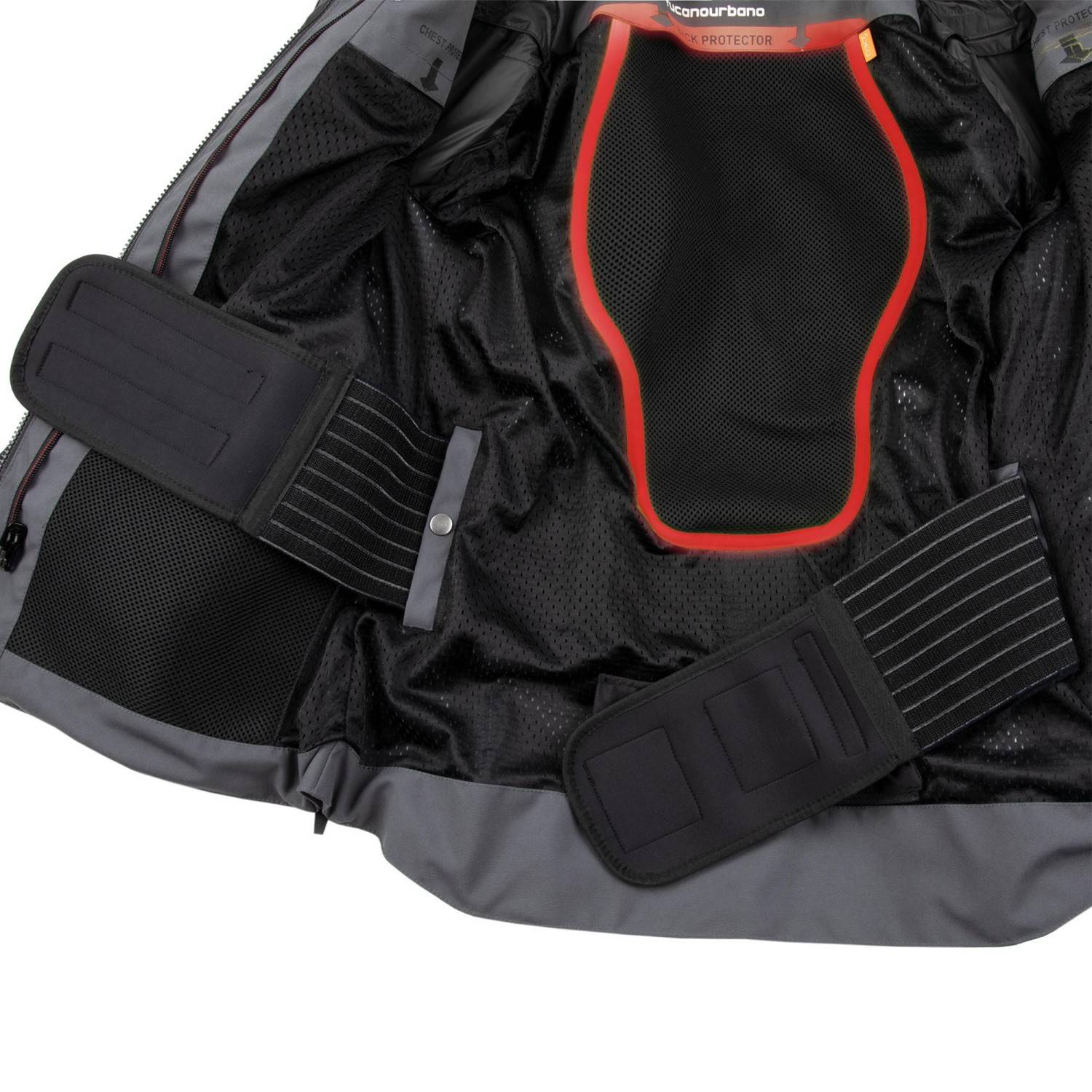 GIACCA INVERNALE T.UR J-ZERO