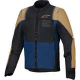 GIACCA ADVENTOUR ESTIVA ALPINESTARS ST-2 AIR