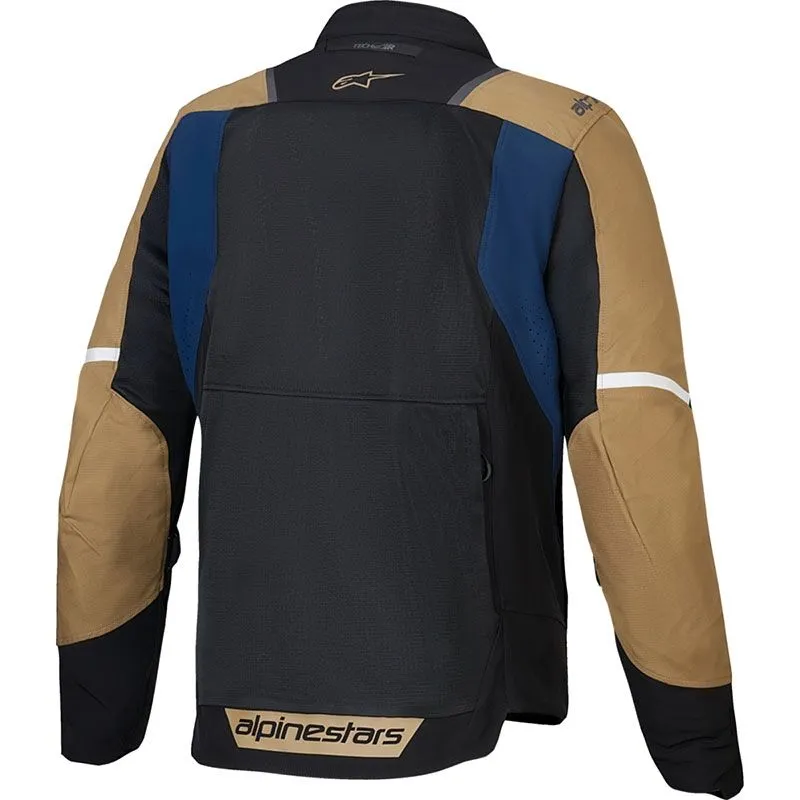 GIACCA ADVENTOUR ESTIVA ALPINESTARS ST-2 AIR