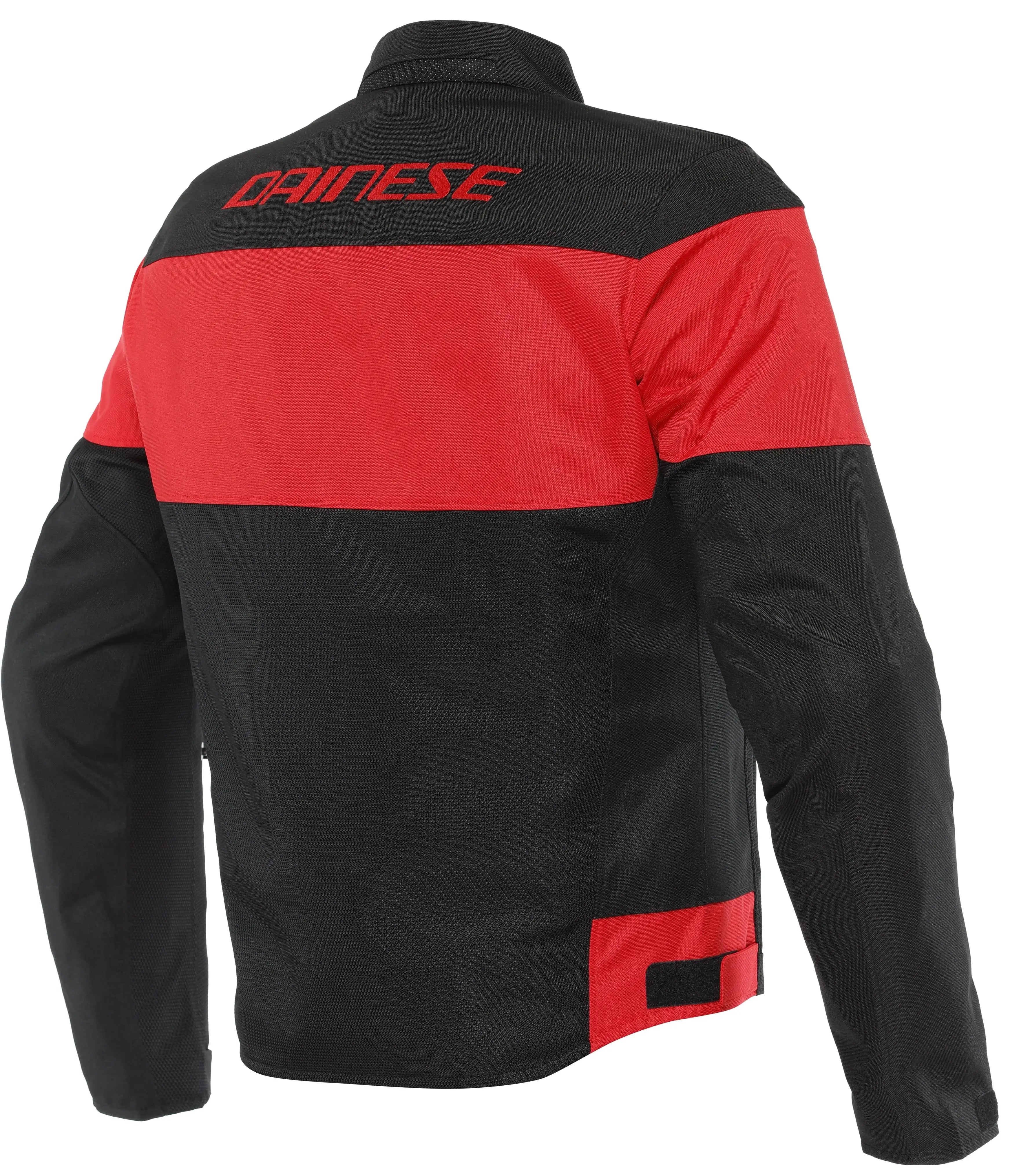 GIACCA DAINESE ELETTRICA AIR TEX