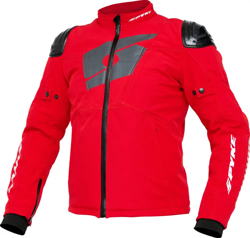 GIACCA SPYKE STRIDER