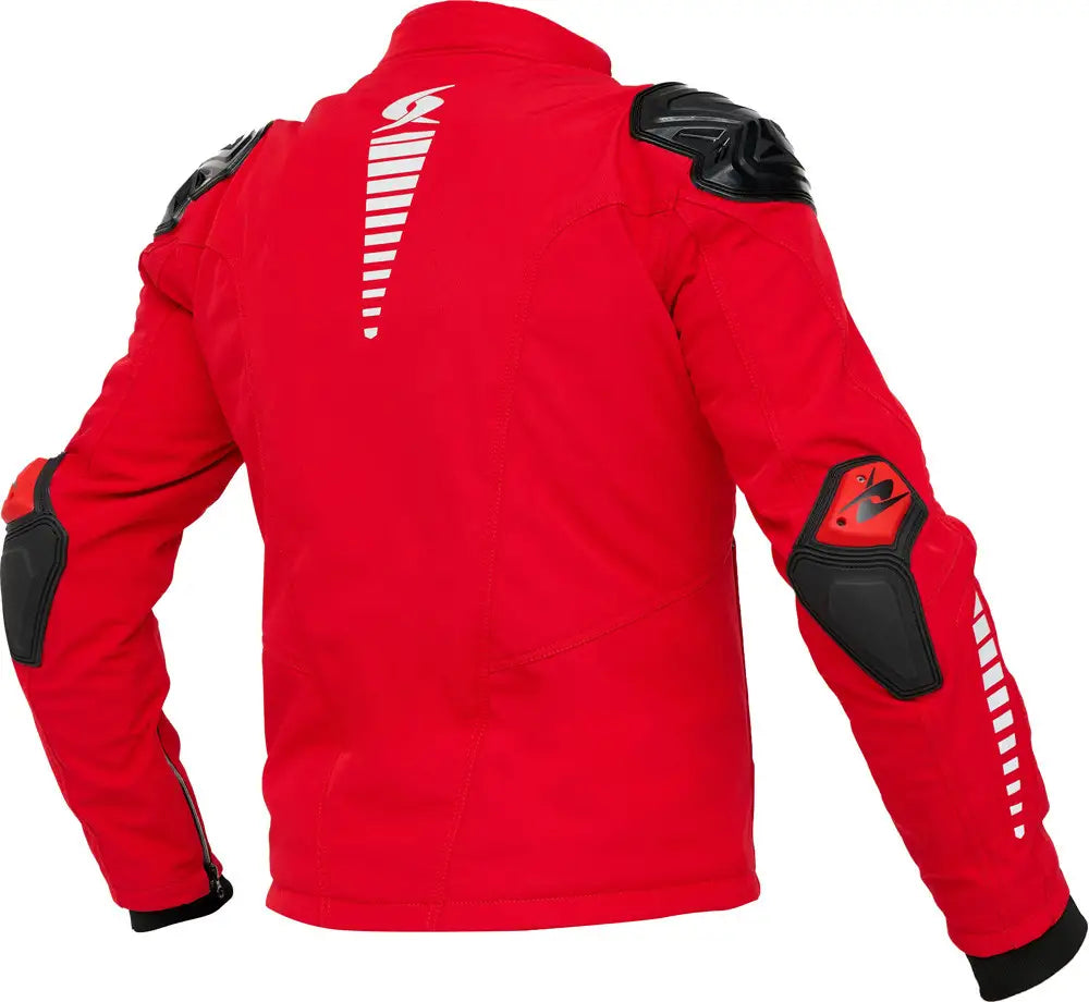 GIACCA SPYKE STRIDER