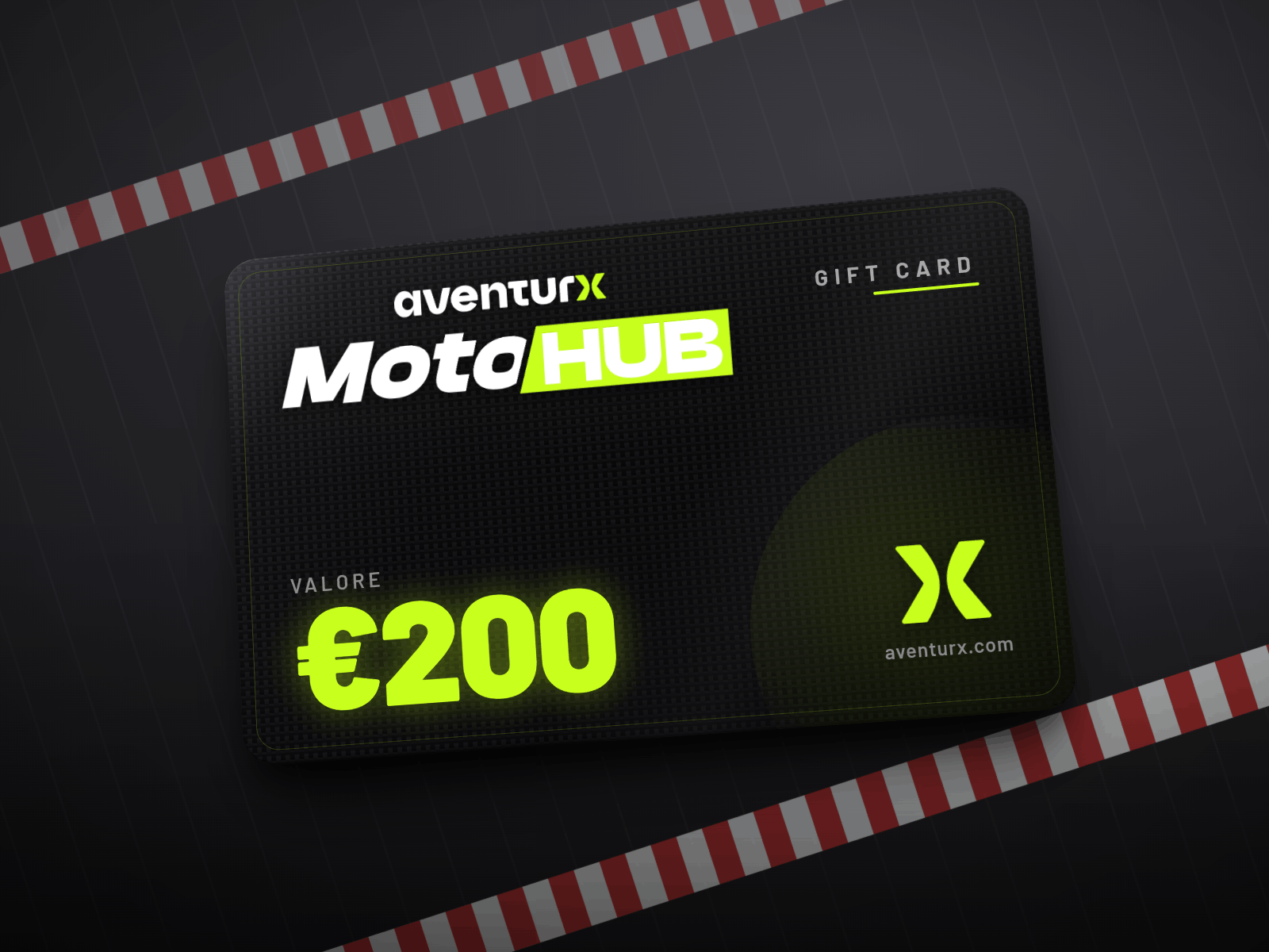 Buono Regalo Digitale Aventurx