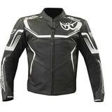 GIACCA IN PELLE BERIK 2.0 AIR SYNCHRO LJ-9063