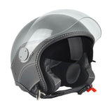 CASCO JET MAX HELMETS LS TRENDY VISION D/V