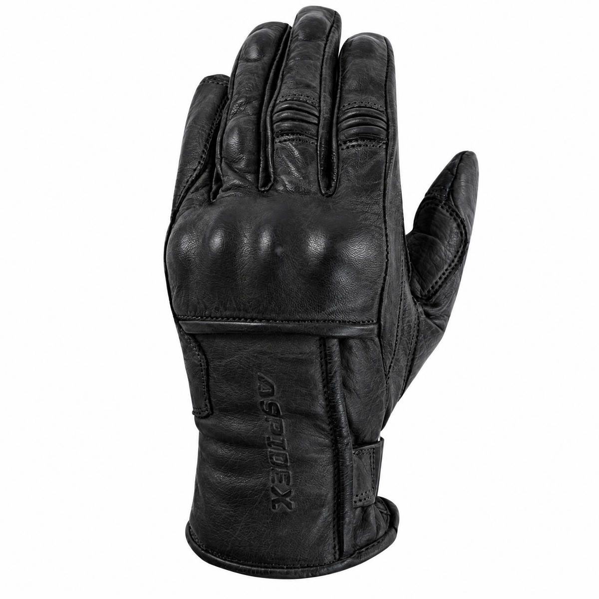 GUANTI INVERNALI IN PELLE LOST FRONTIER ORCA