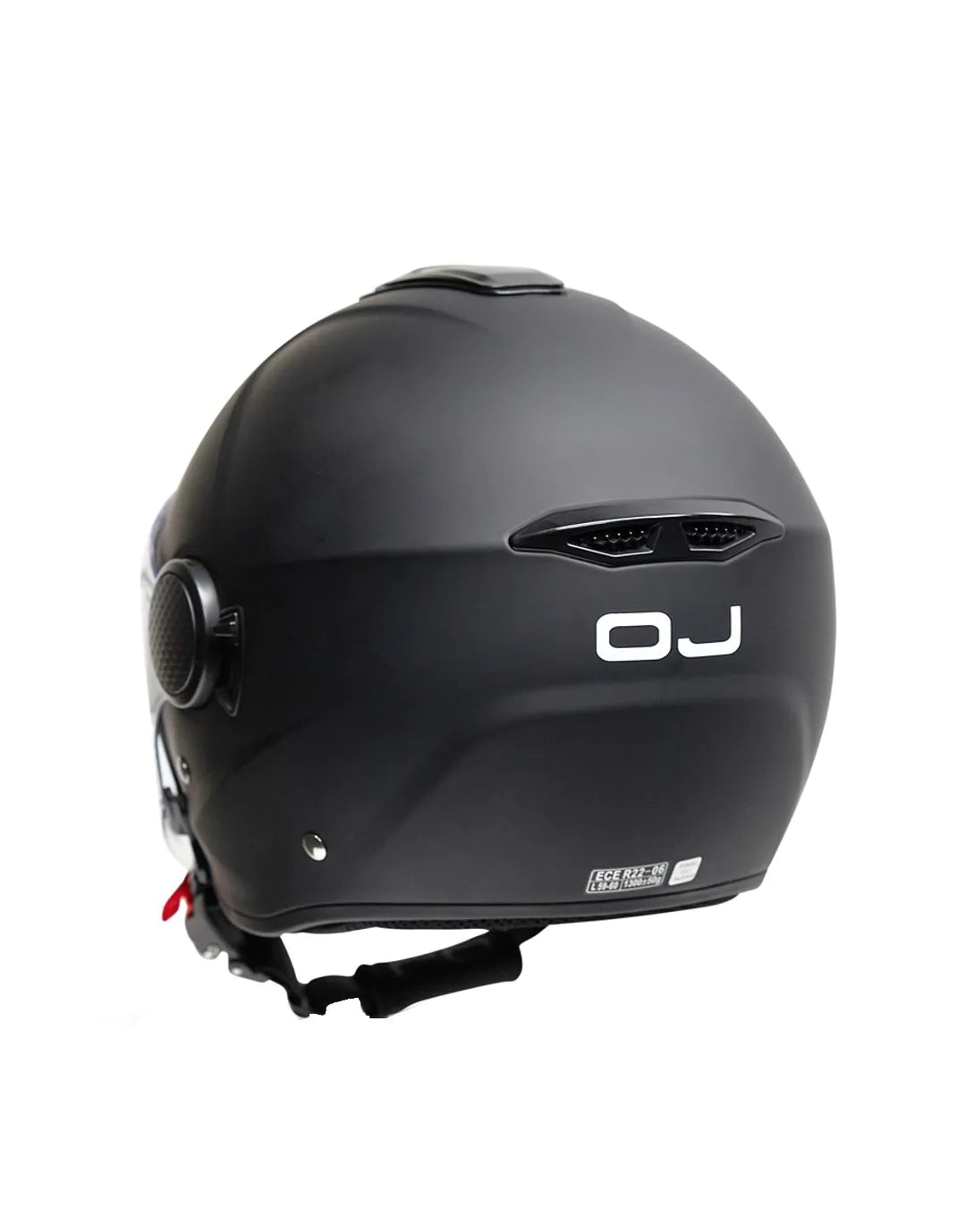 CASCO JET OJ SOGNO