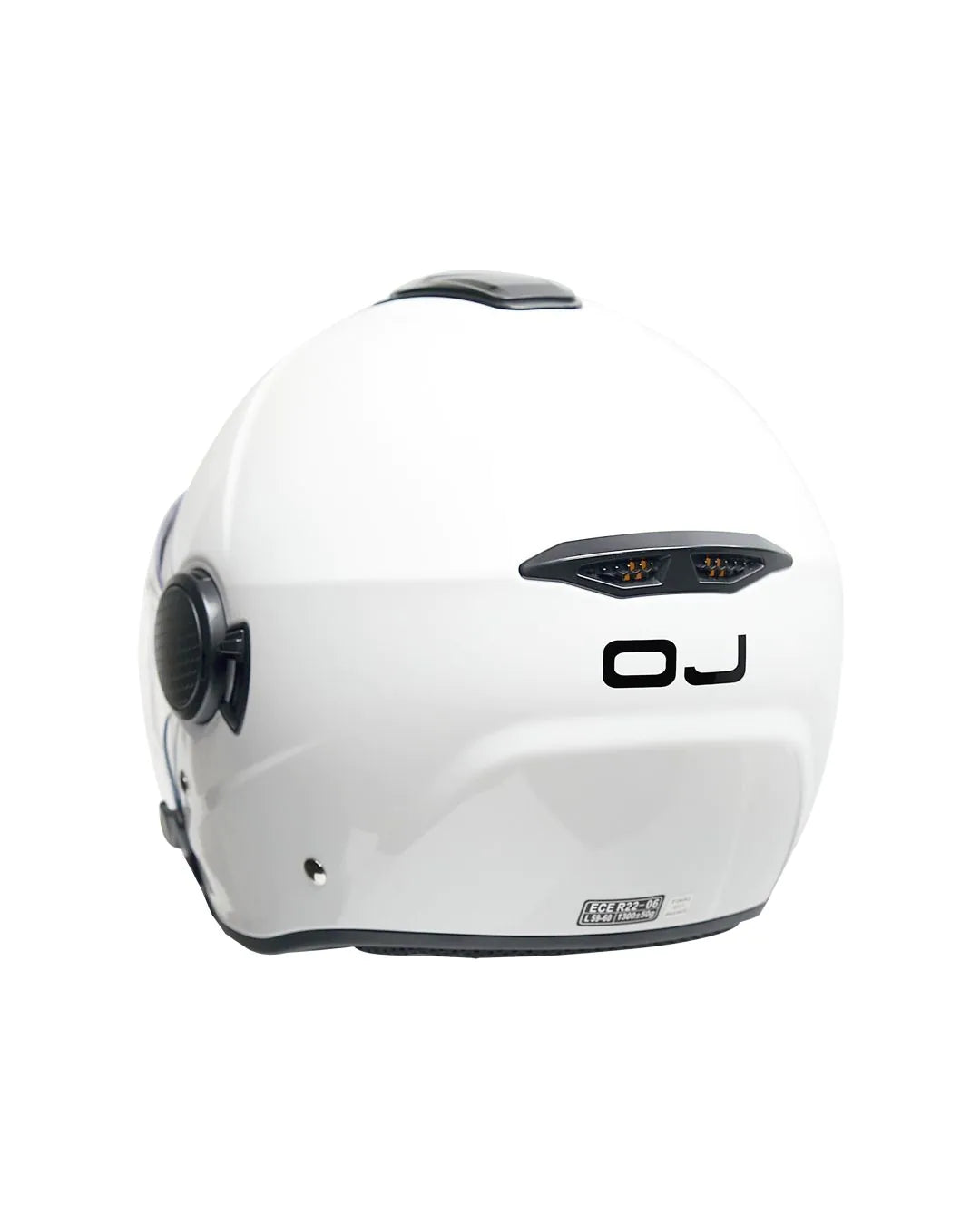 CASCO JET OJ SOGNO