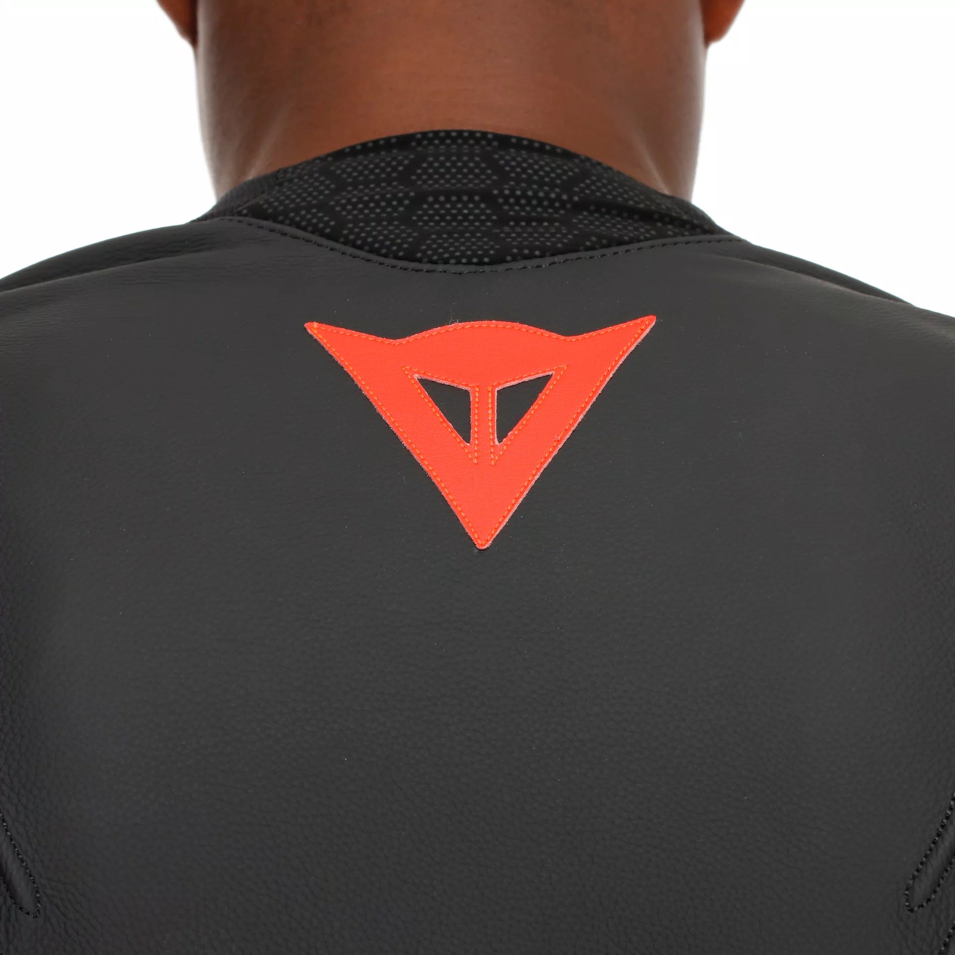 GIACCA IN PELLE DAINESE RACING 5