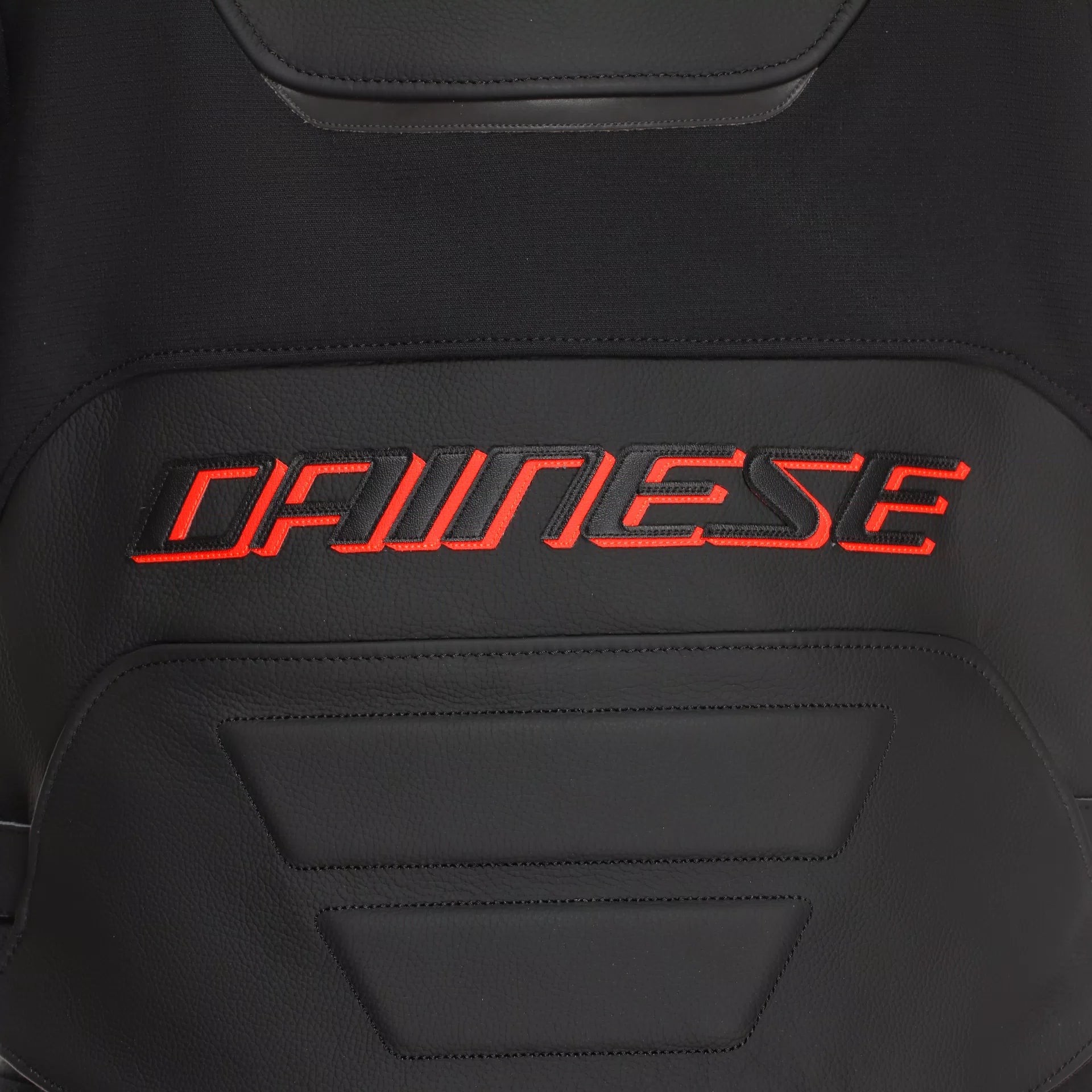 GIACCA IN PELLE DAINESE RACING 5