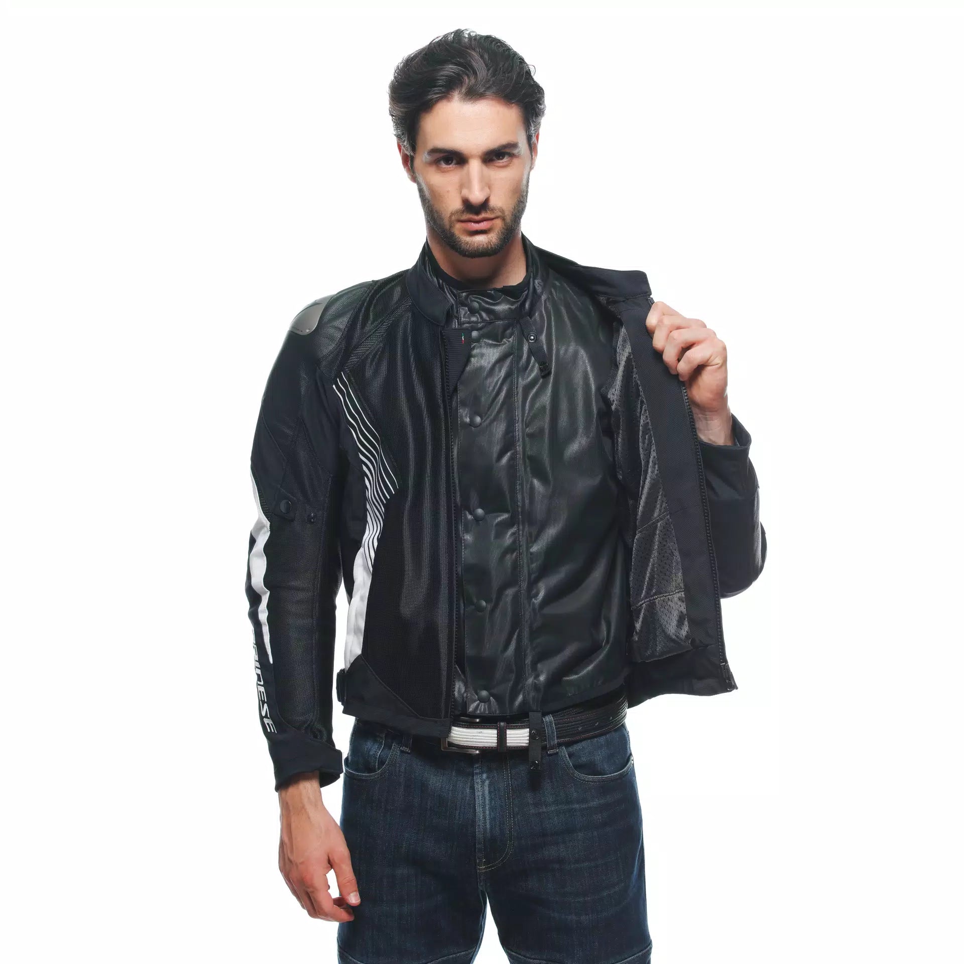 GIACCA DAINESE SUPER RIDER 2 ABSOLUTESHELL