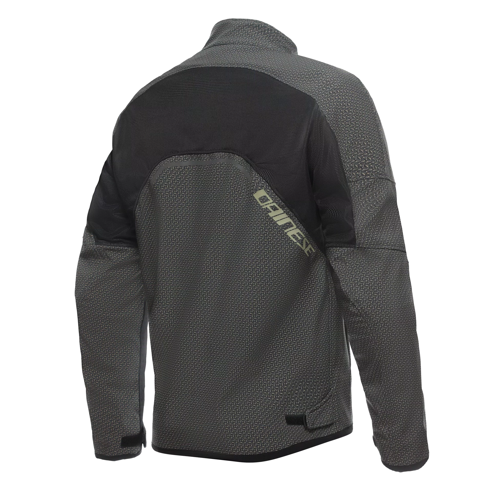 GIACCA ESTIVA DAINESE IGNITE AIR TEX