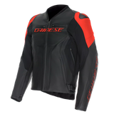 GIACCA IN PELLE DAINESE RACING 5