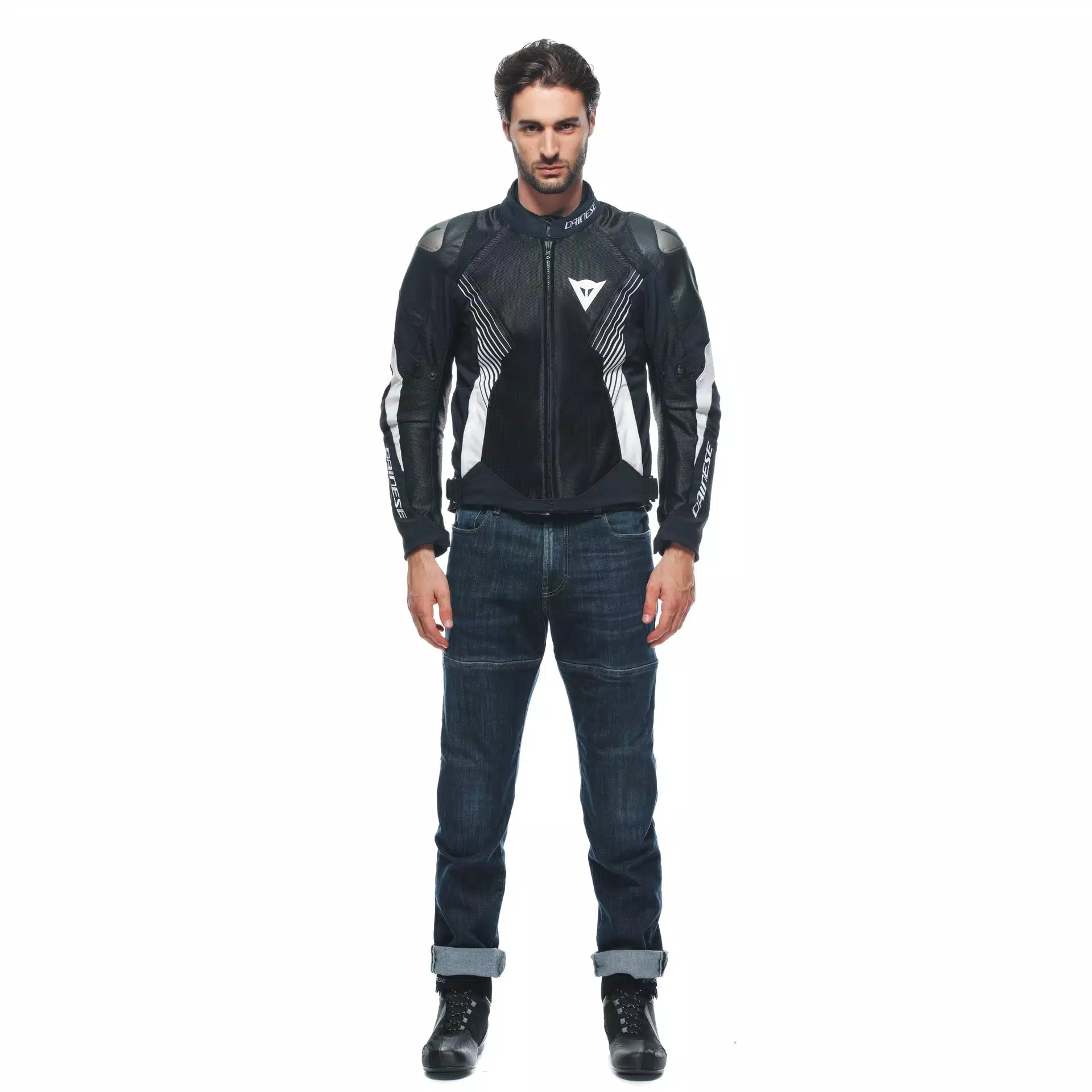 GIACCA DAINESE SUPER RIDER 2 ABSOLUTESHELL