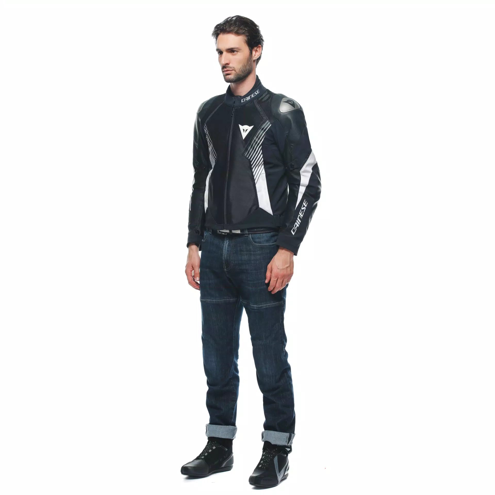 GIACCA DAINESE SUPER RIDER 2 ABSOLUTESHELL