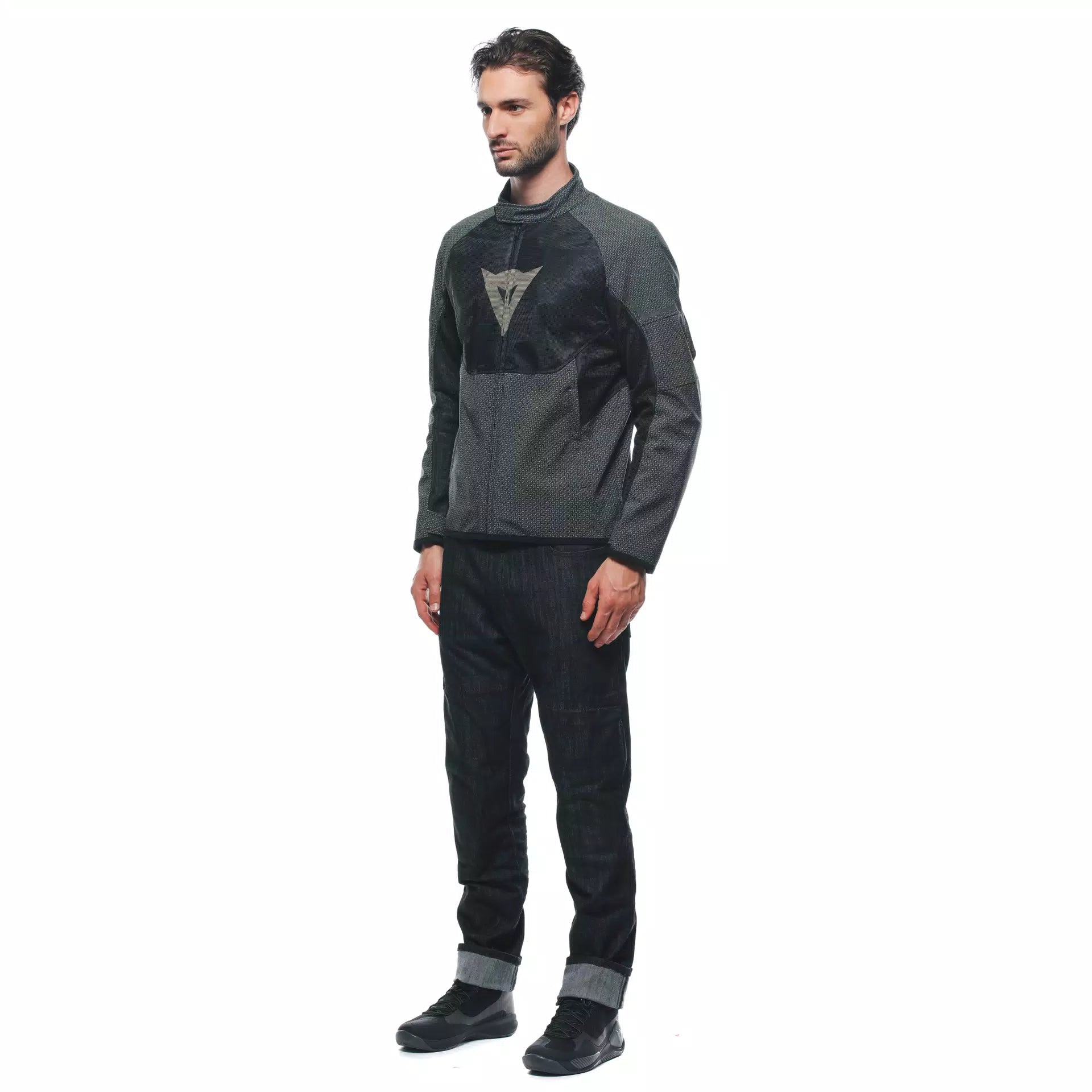 GIACCA ESTIVA DAINESE IGNITE AIR TEX