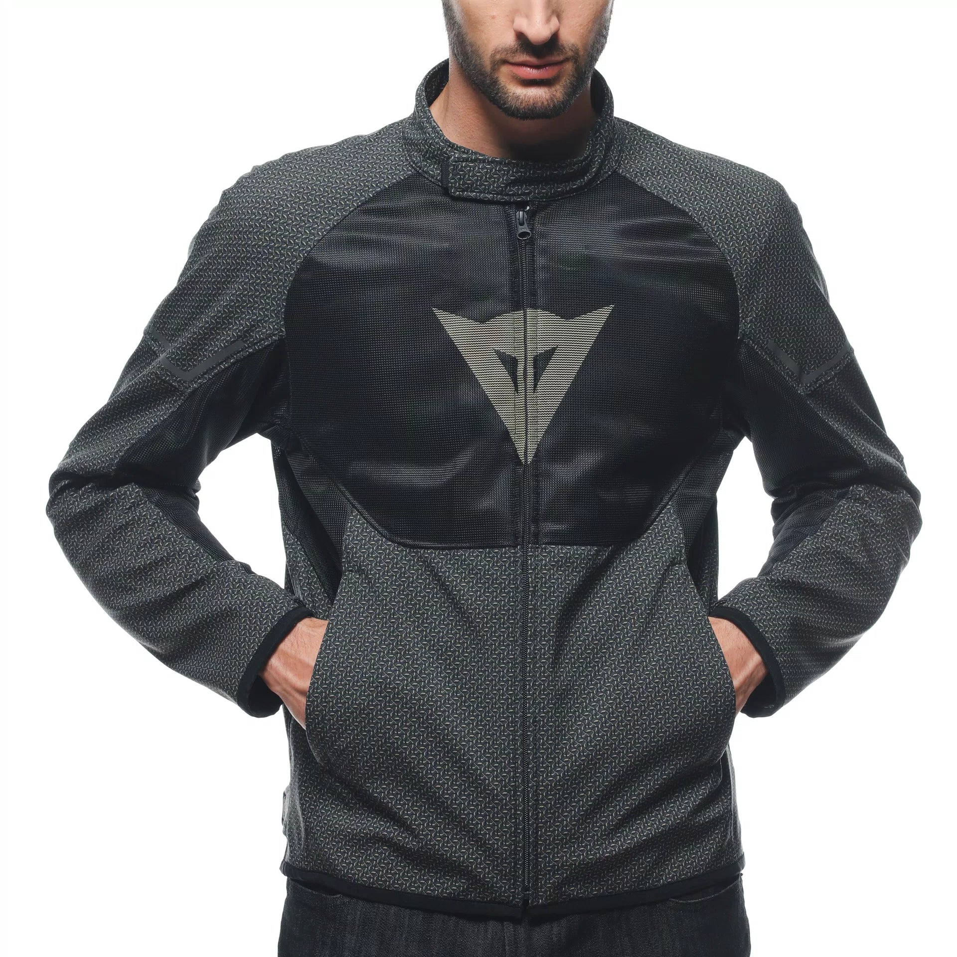 GIACCA ESTIVA DAINESE IGNITE AIR TEX