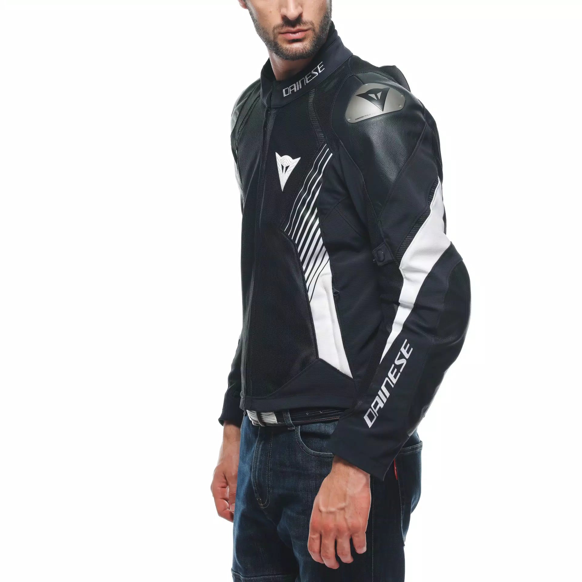 GIACCA DAINESE SUPER RIDER 2 ABSOLUTESHELL