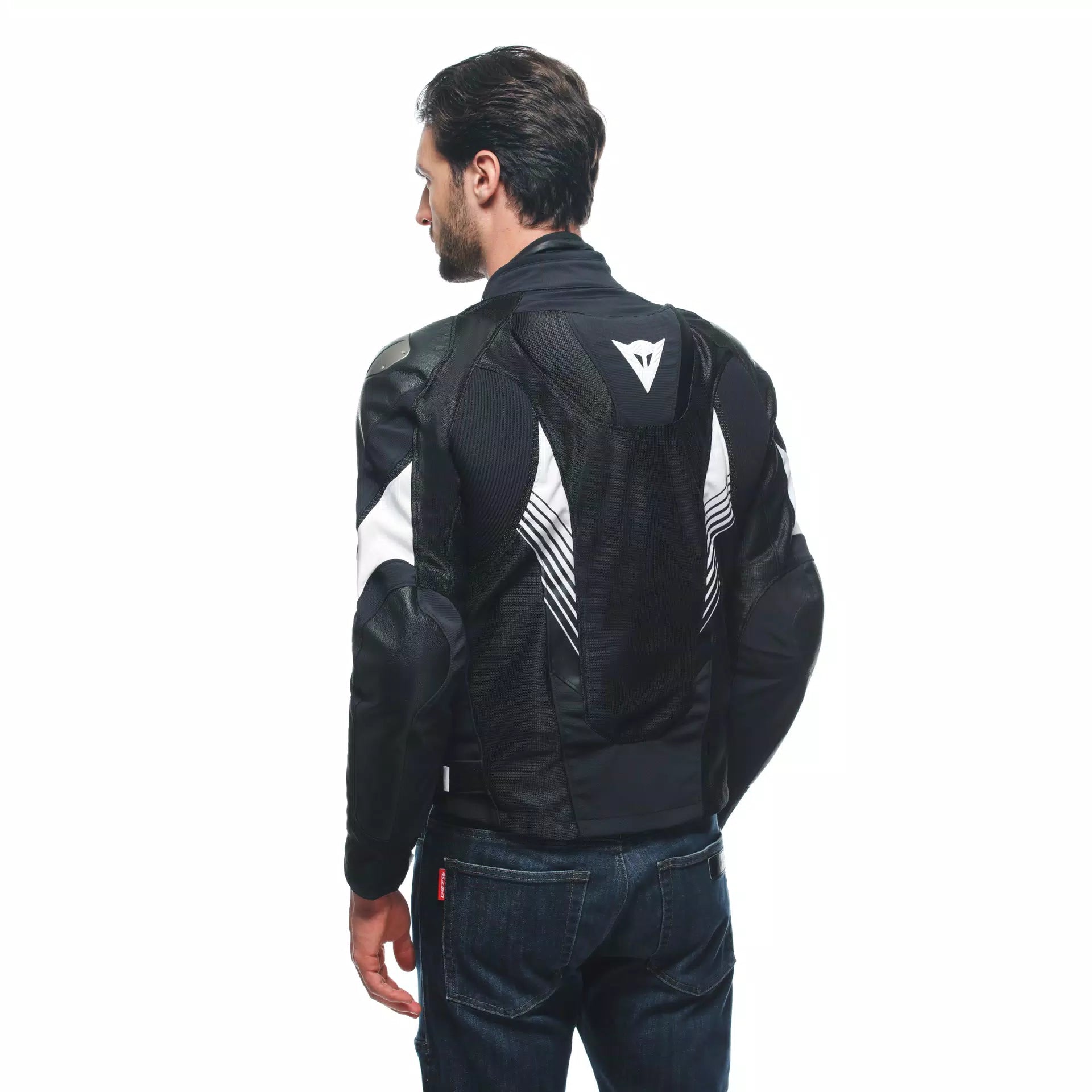 GIACCA DAINESE SUPER RIDER 2 ABSOLUTESHELL