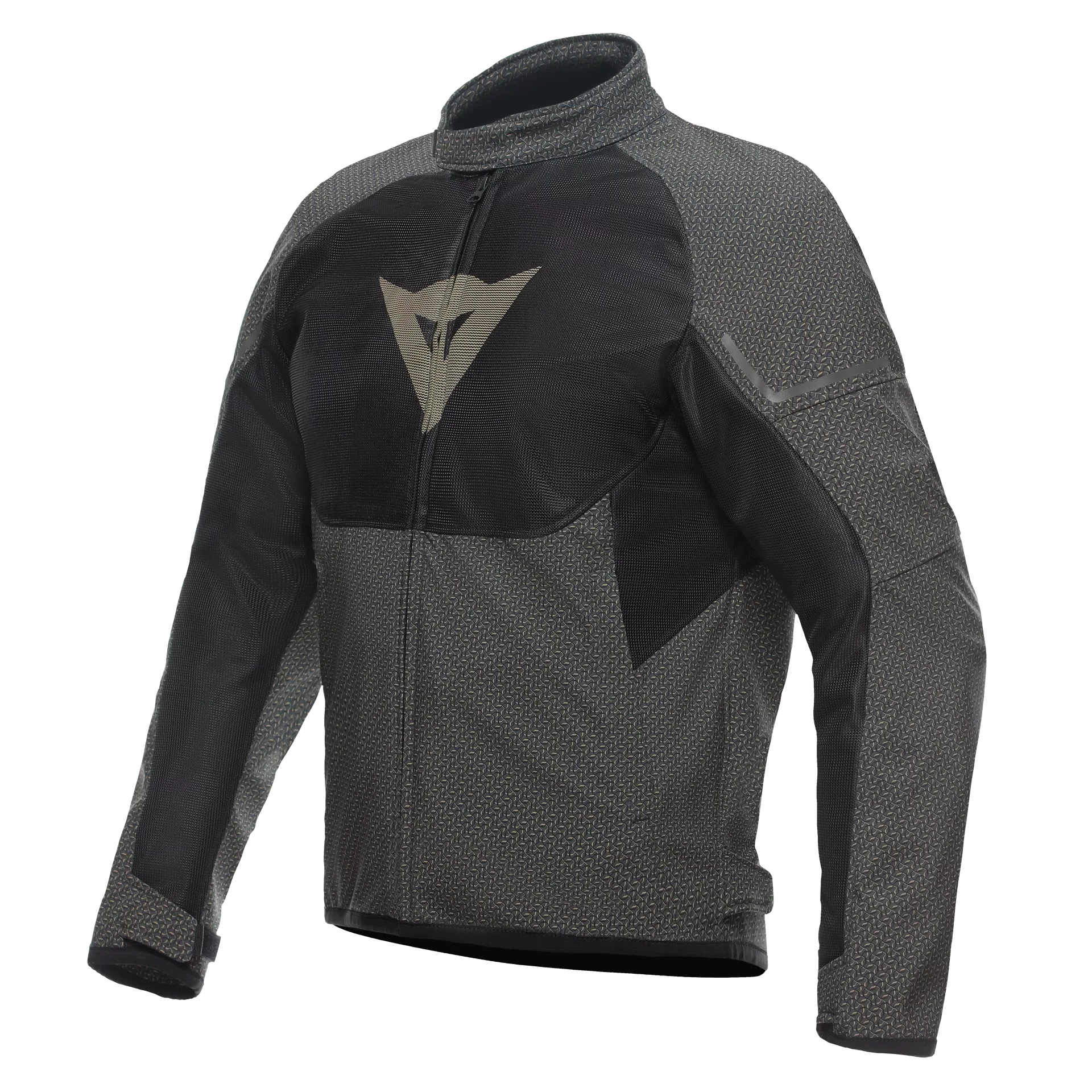 GIACCA ESTIVA DAINESE IGNITE AIR TEX
