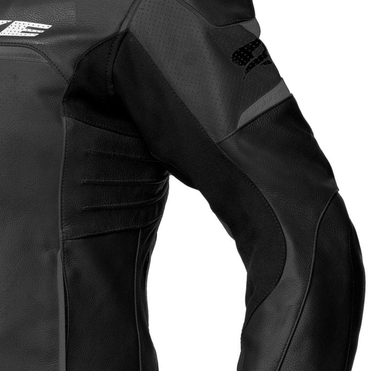 GIACCA IN PELLE SPYKE IMOLA EVO 2.0