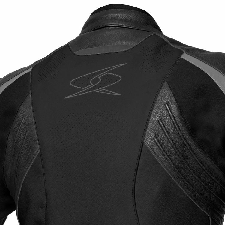 GIACCA IN PELLE SPYKE IMOLA EVO 2.0