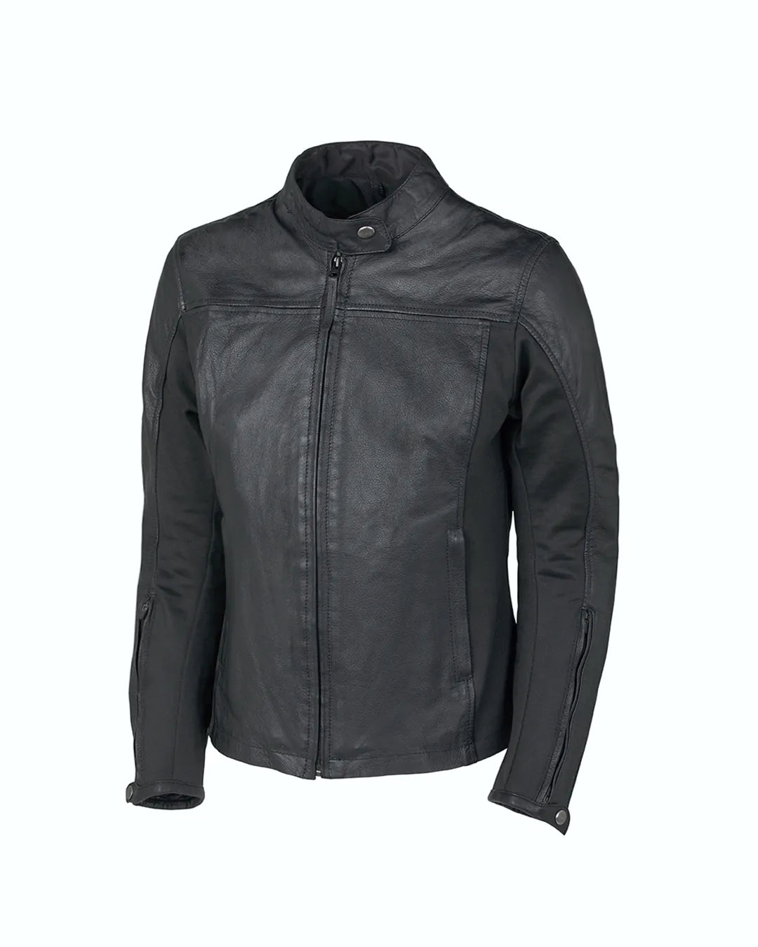 GIACCA IN PELLE OJ BEAST DONNA