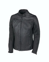 GIACCA IN PELLE OJ BEAST DONNA