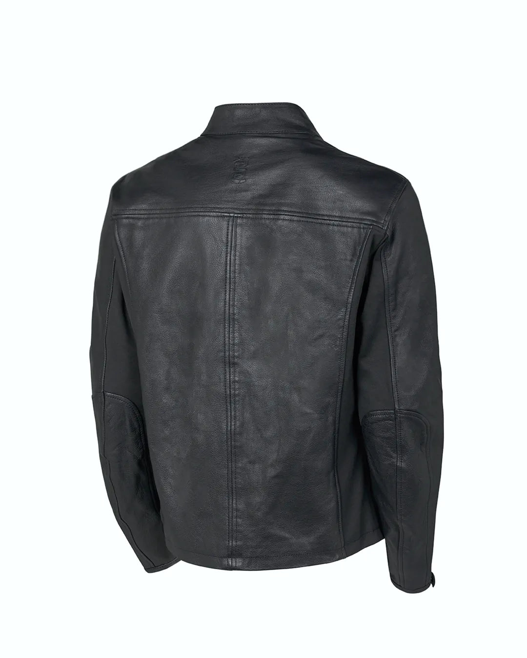 GIACCA IN PELLE OJ BEAST