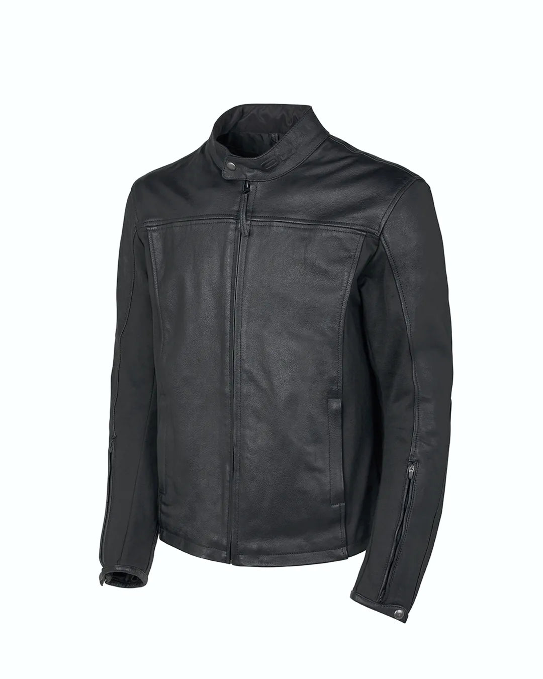 GIACCA IN PELLE OJ BEAST