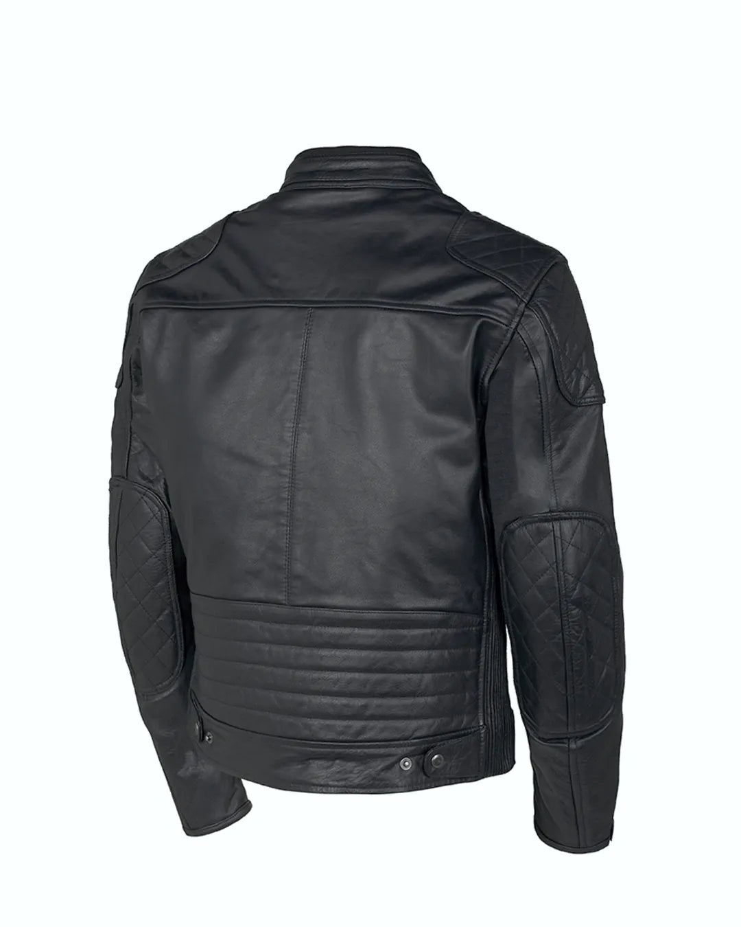 GIACCA IN PELLE OJ ACE