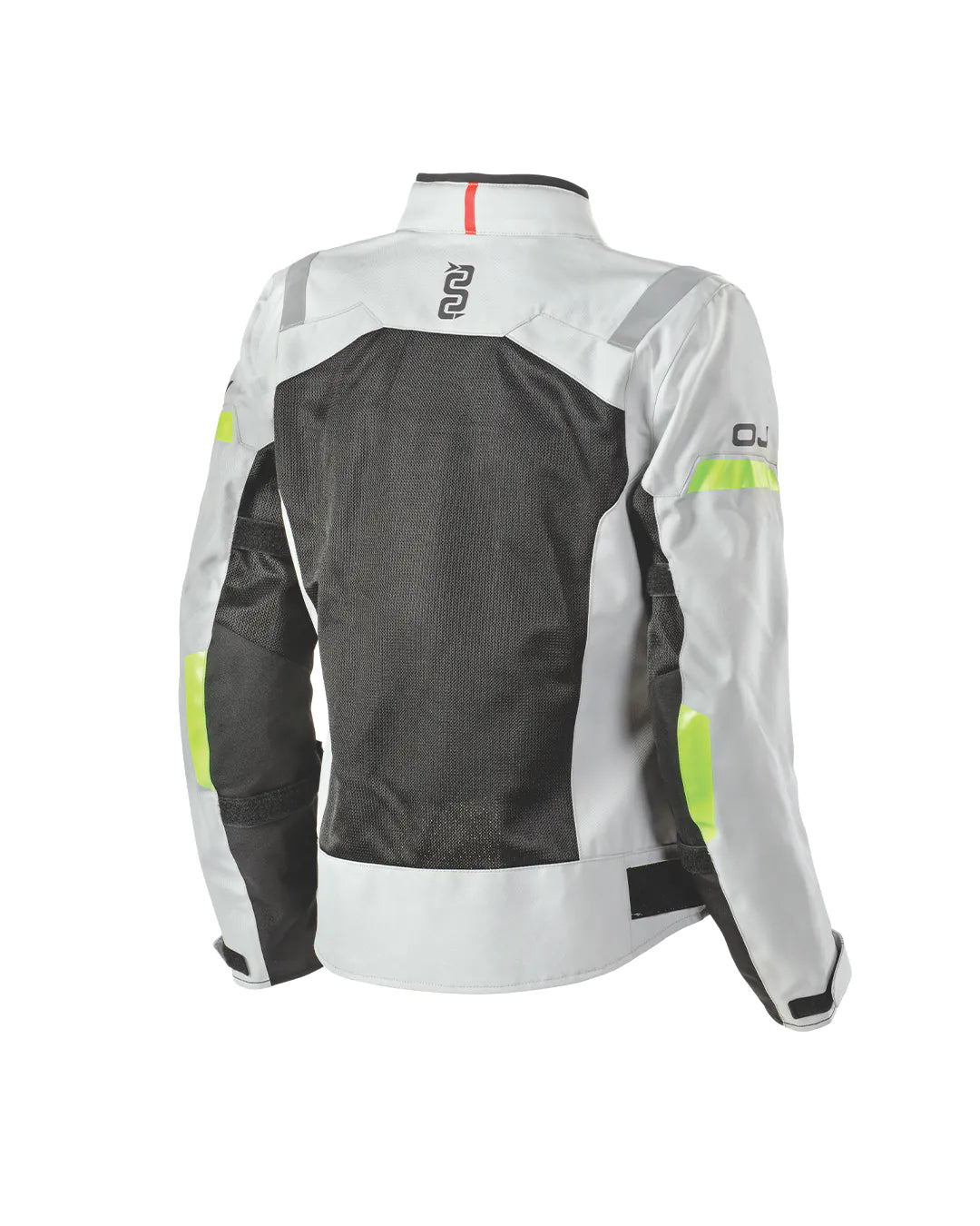 GIACCA OJ REEF DONNA