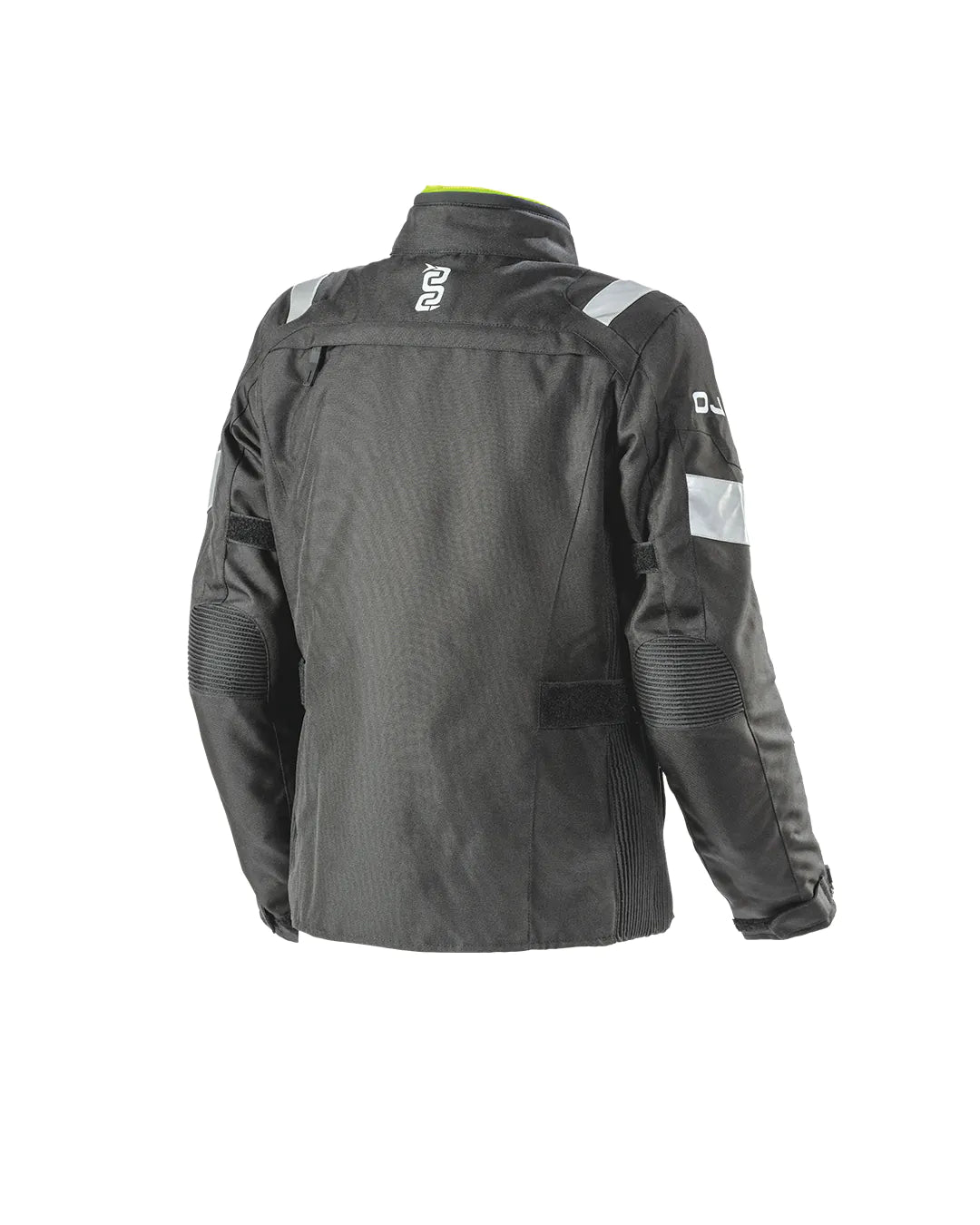 GIACCA OJ CROSSWAY DONNA