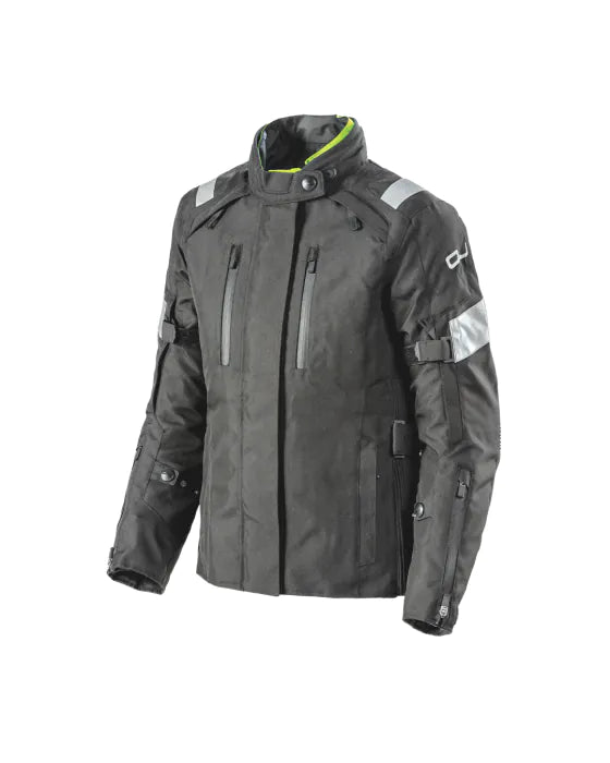 GIACCA 4 STAGIONI OJ CROSSWAY DONNA