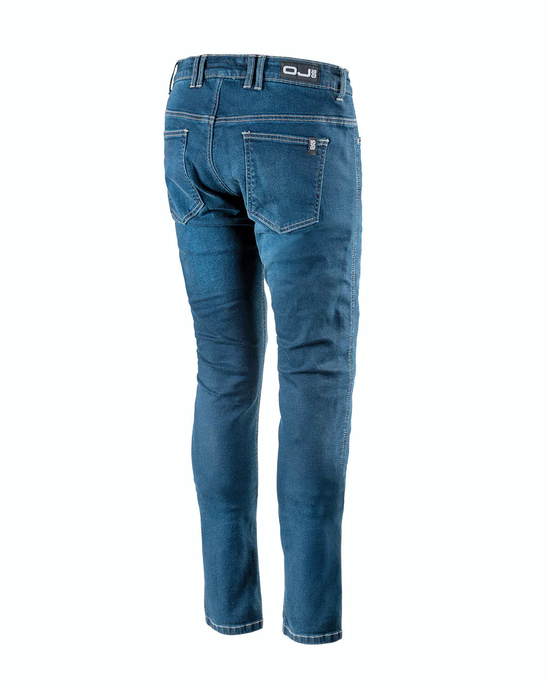 JEANS OJ SLATE