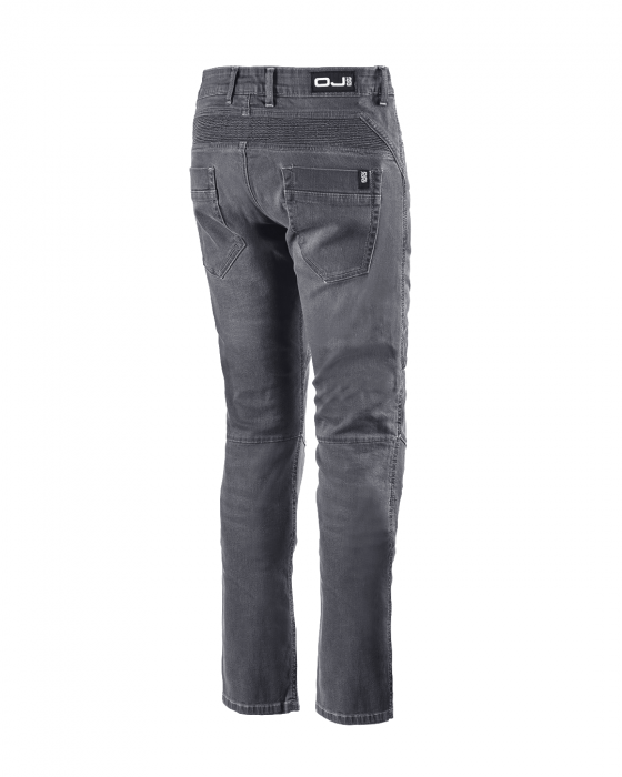 Jeans OJ STEEL MAN - nero