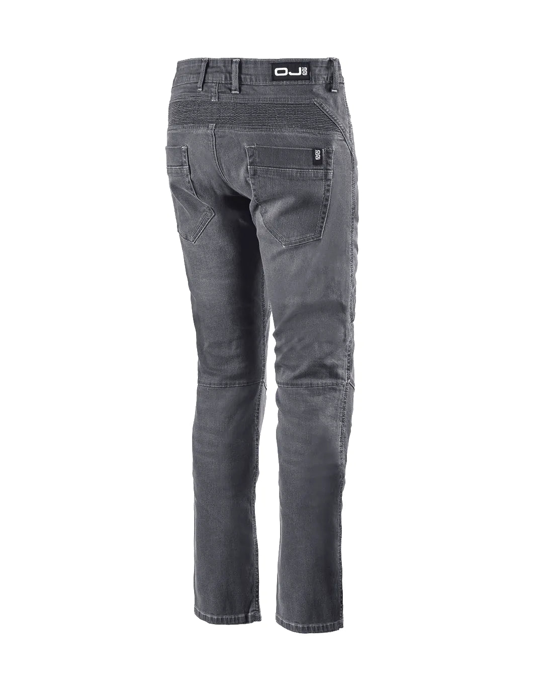 JEANS OJ STEEL