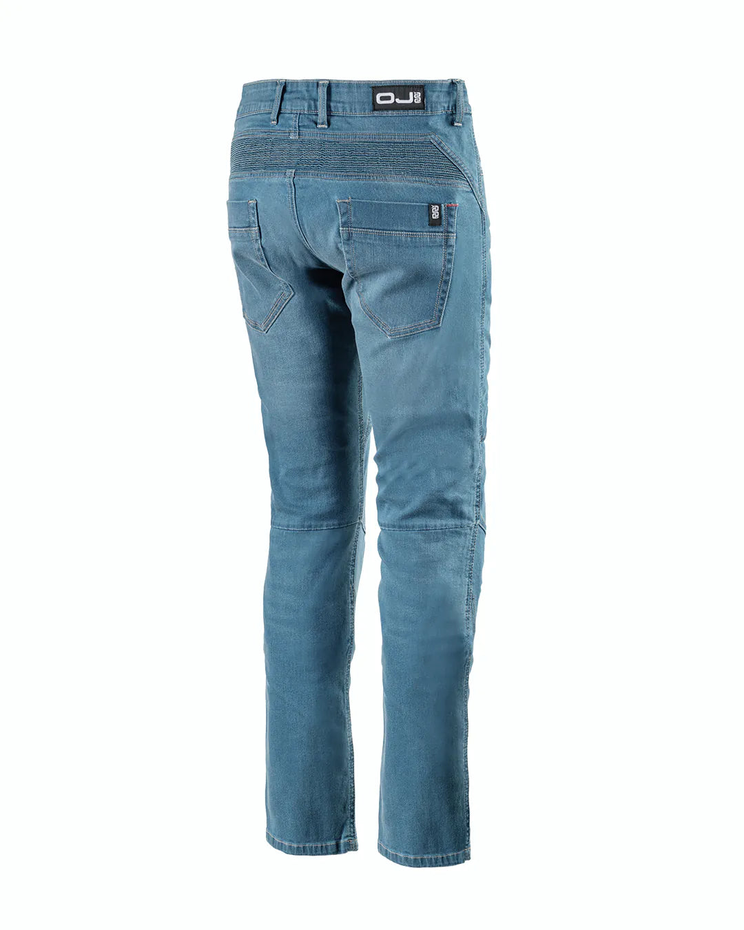 JEANS OJ STEEL