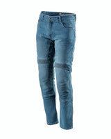 JEANS OJ STEEL