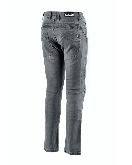 JEANS OJ STEEL DONNA