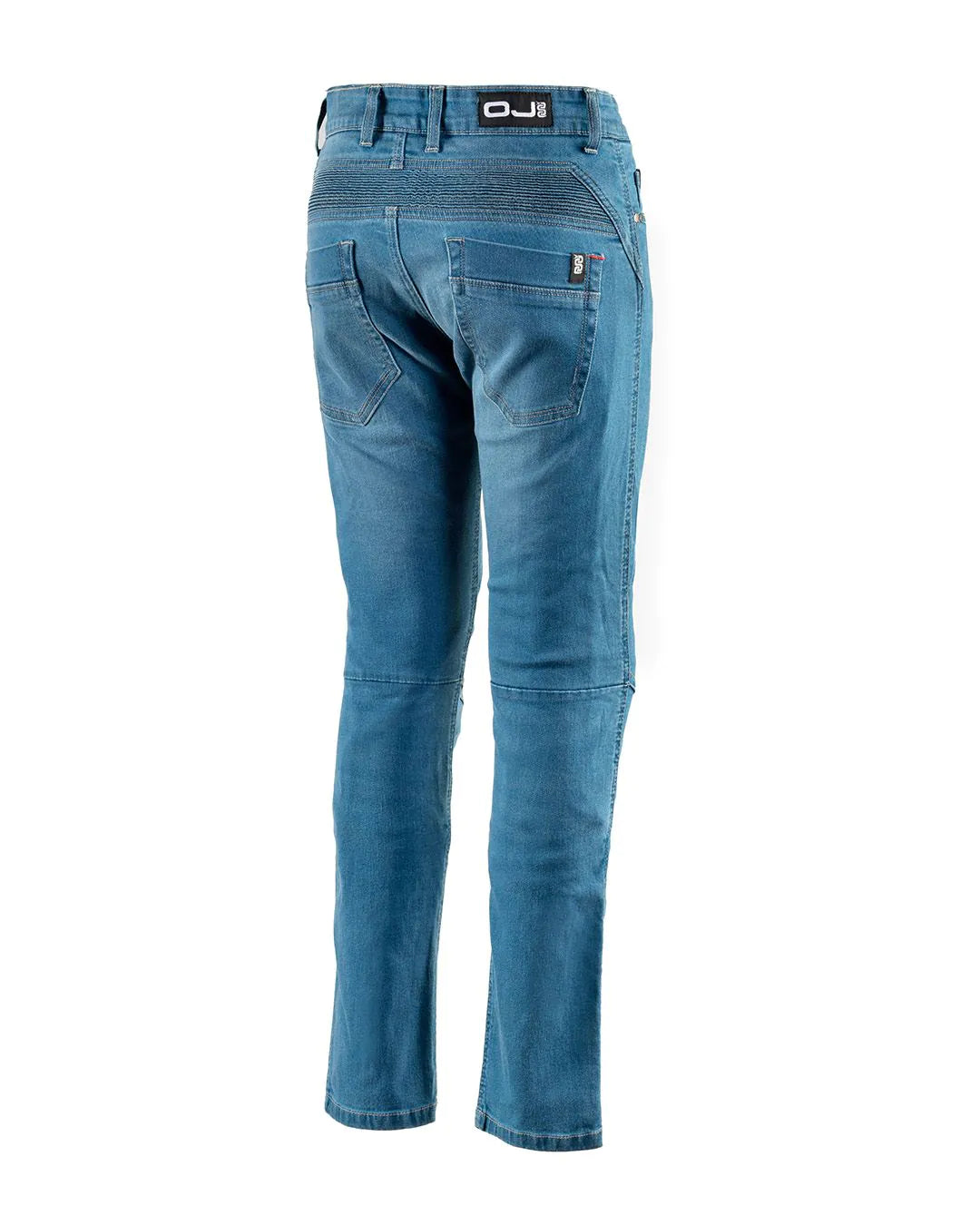 JEANS OJ STEEL DONNA