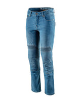 JEANS OJ STEEL DONNA